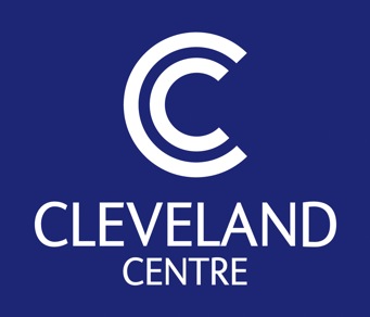 Cleveland Centre logo